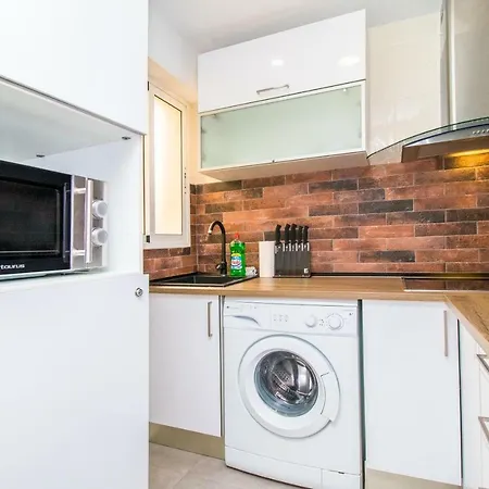 Apartament Espanatour Rafal Torrevieja