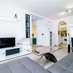 Espanatour Rafal Apartman Torrevieja