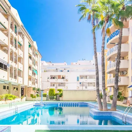 Espanatour Rafal Apartment Torrevieja