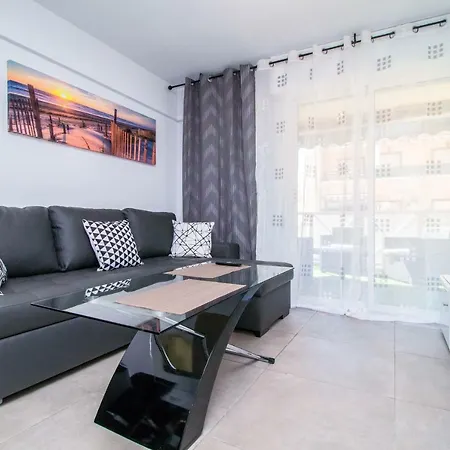Espanatour Rafal Apartment *