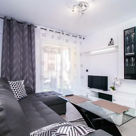 Espanatour Rafal Apartment