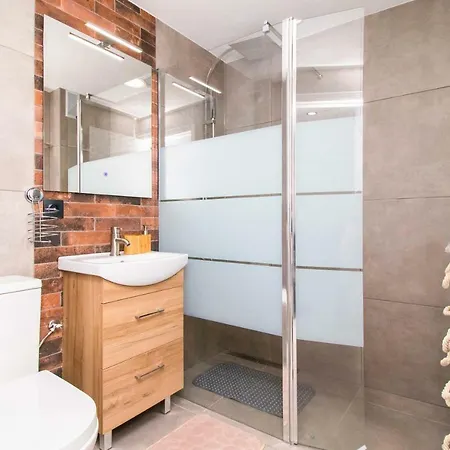 Espanatour Rafal Apartment