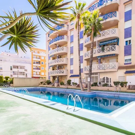 Espanatour Rafal * تورّيفيِخا