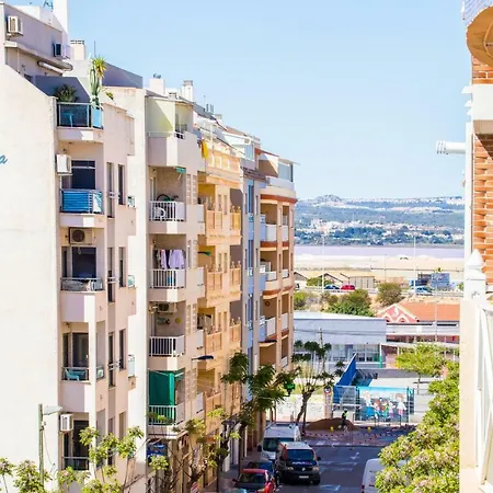 Apartment Espanatour Rafal Torrevieja