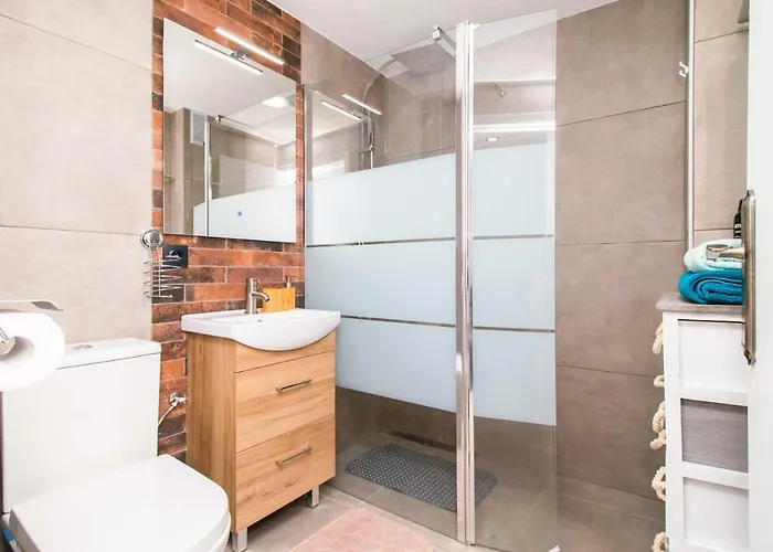 Espanatour Rafal Apartment