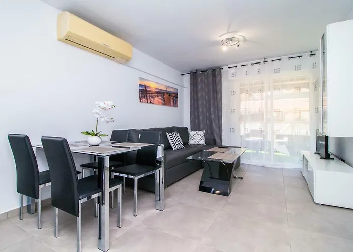 Espanatour Rafal Torrevieja