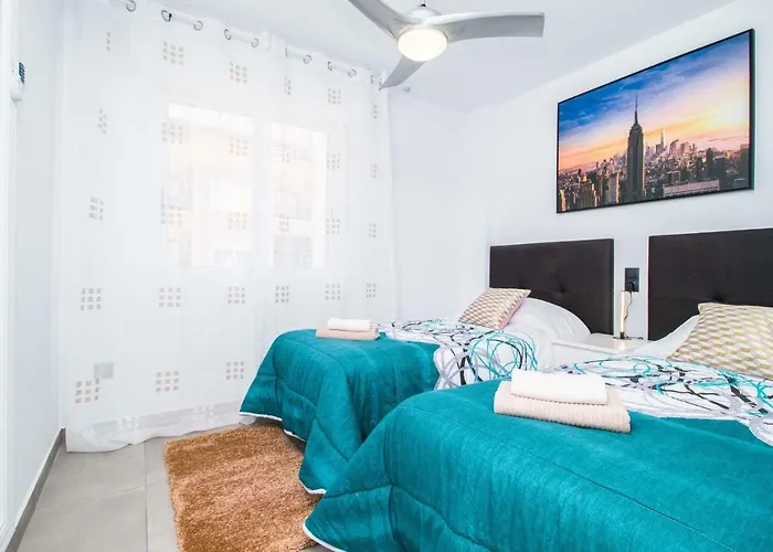 Apartment Espanatour Rafal Torrevieja