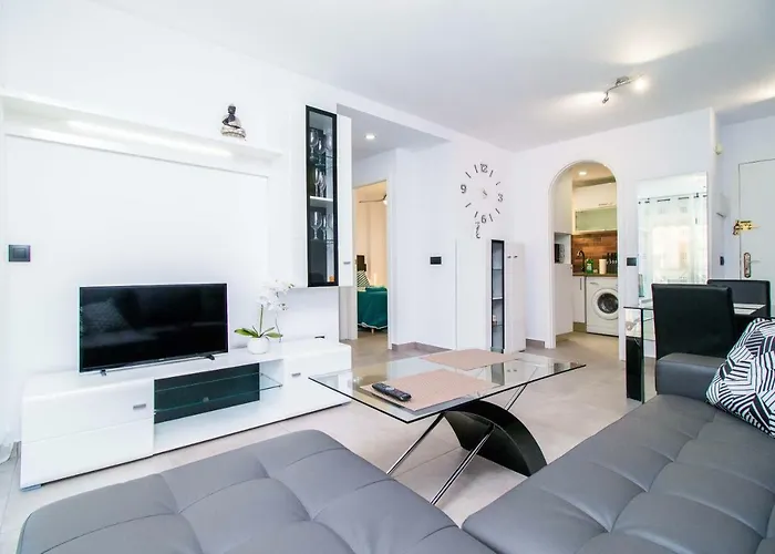 Espanatour Rafal Apartment Torrevieja