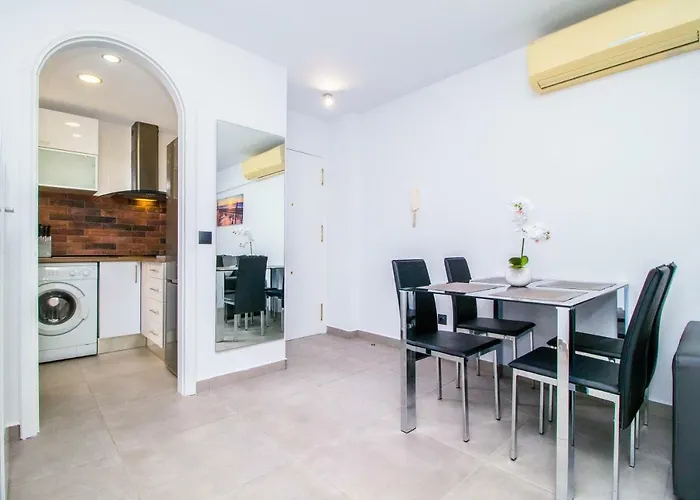 Espanatour Rafal Apartment Torrevieja