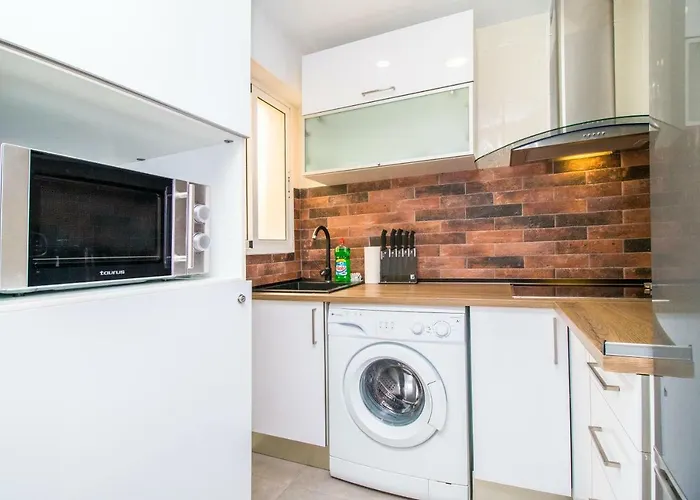 Apartment Espanatour Rafal Torrevieja