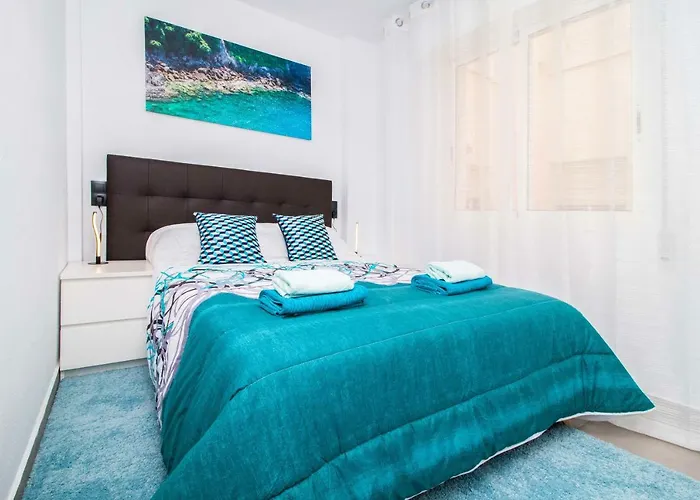 Espanatour Rafal Torrevieja