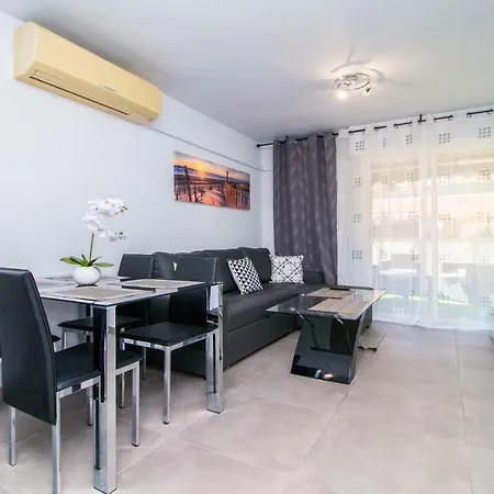 Espanatour Rafal Torrevieja