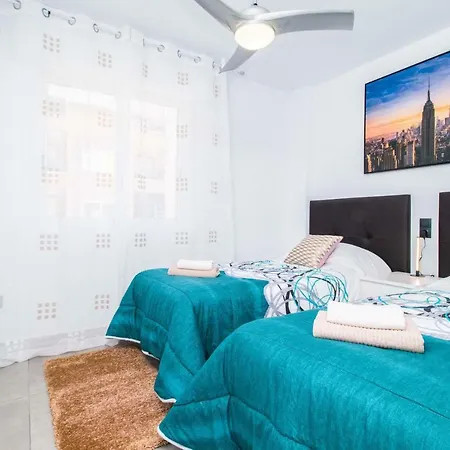 Apartman Espanatour Rafal Torrevieja