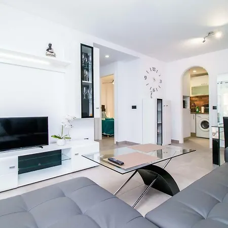 Espanatour Rafal Apartman Torrevieja