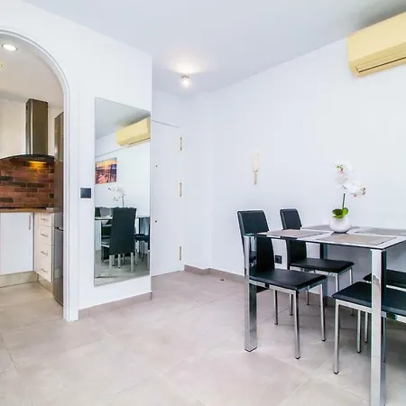 Espanatour Rafal Apartman Torrevieja